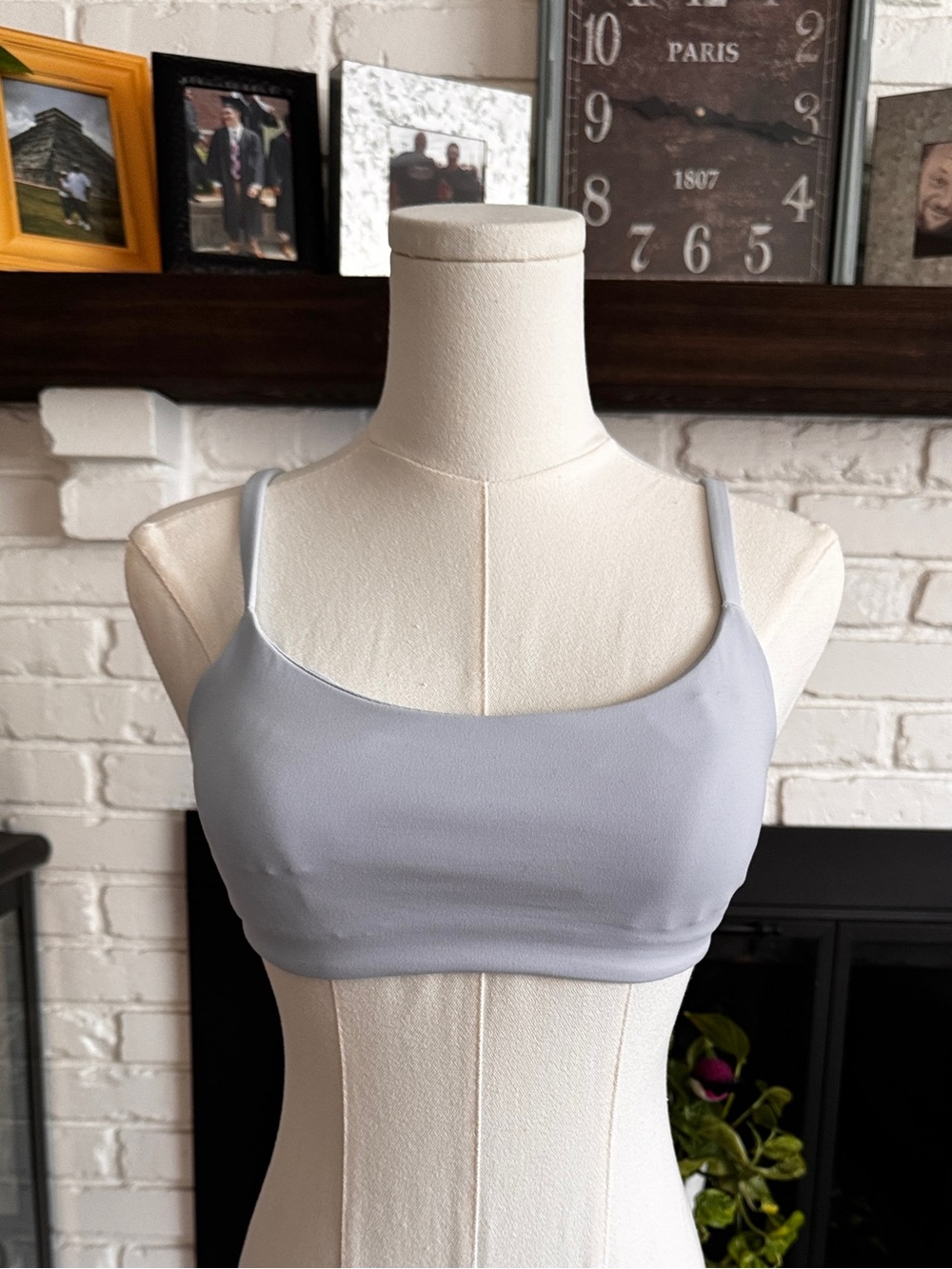 Lululemon Like A Cloud Bra Size Small